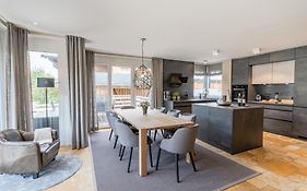 Chalet Gipfelstuermer